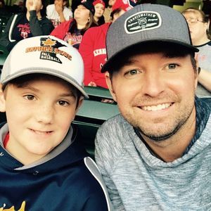 Meet your Posher, Corey